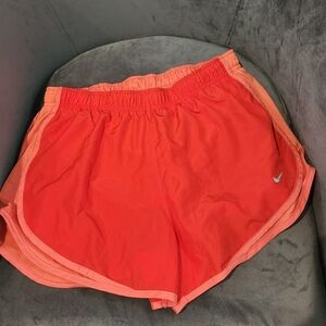 Nike Tempo Dri Fit Shorts